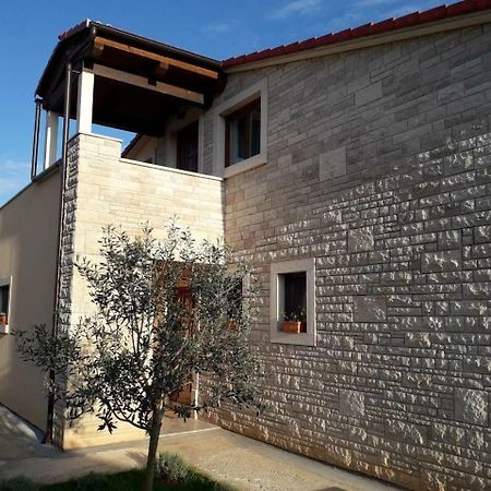 Apartman Ulika Medulin Dış mekan fotoğraf