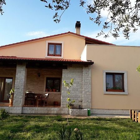 Apartman Ulika Medulin Dış mekan fotoğraf