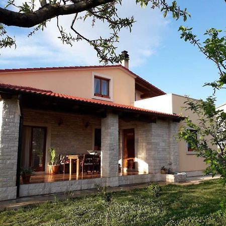 Apartman Ulika Medulin Dış mekan fotoğraf