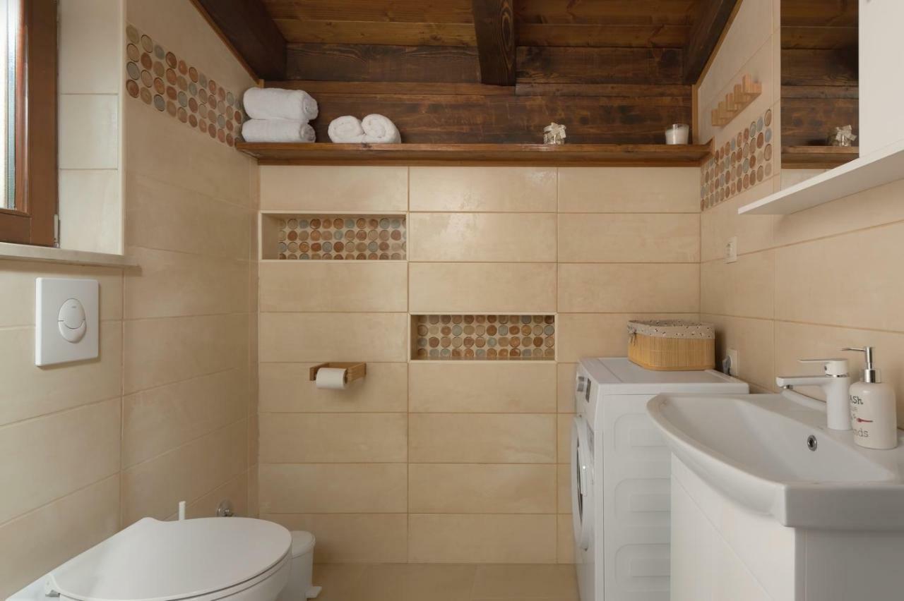Apartman Ulika Medulin Dış mekan fotoğraf
