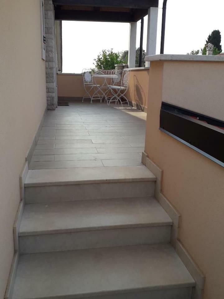 Apartman Ulika Medulin Dış mekan fotoğraf