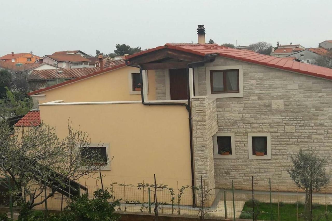 Apartman Ulika Medulin Dış mekan fotoğraf