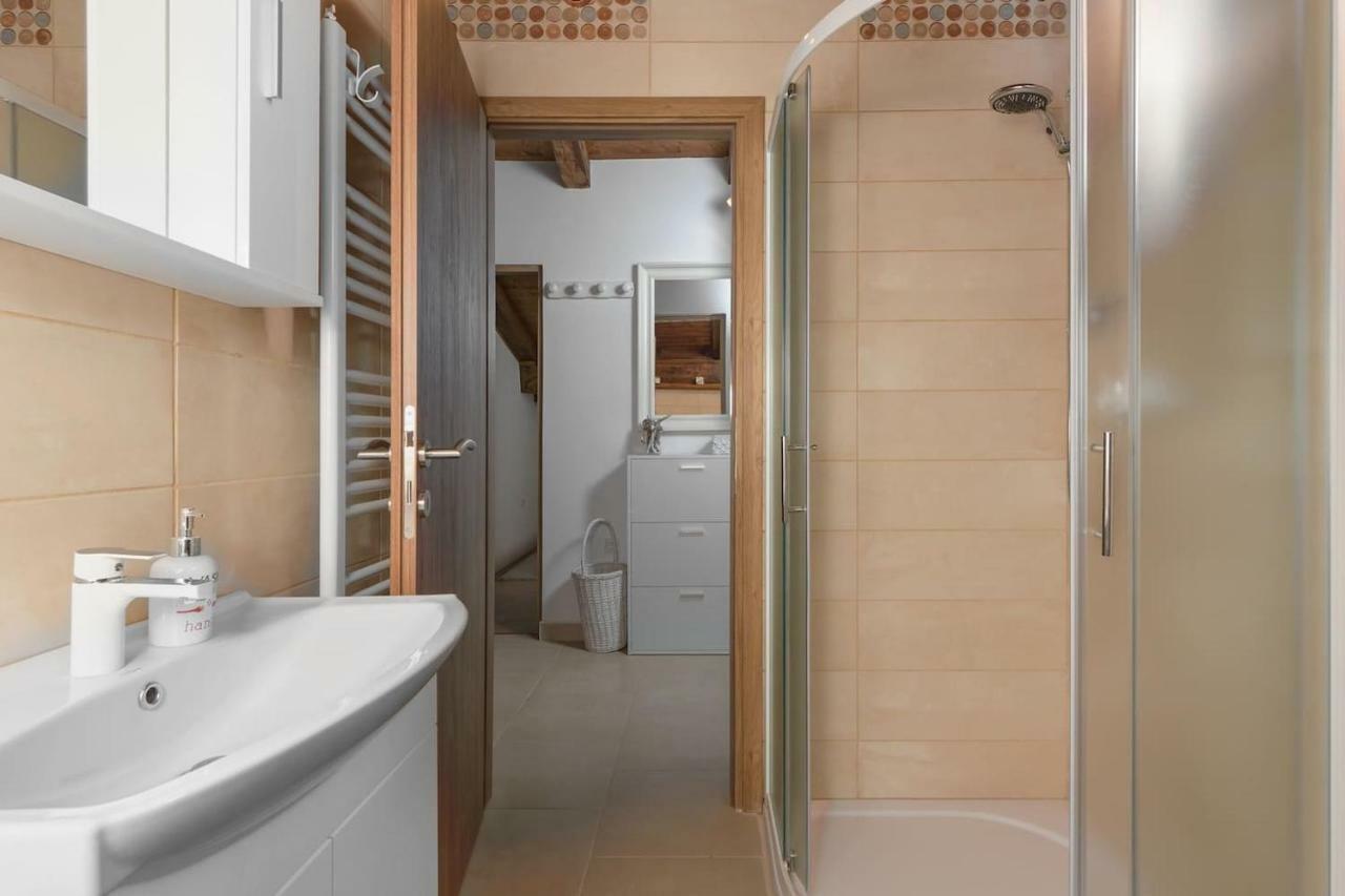 Apartman Ulika Medulin Dış mekan fotoğraf