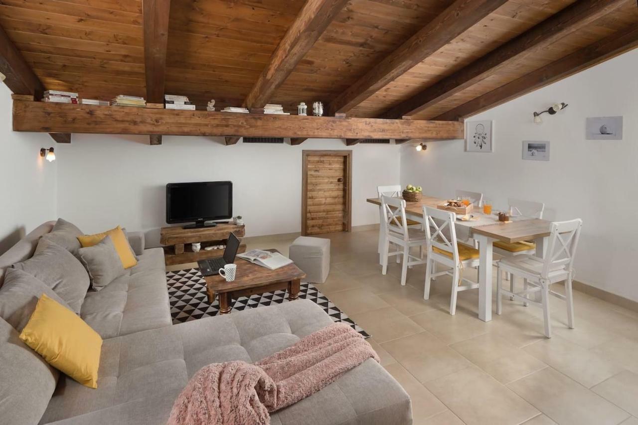 Apartman Ulika Medulin Dış mekan fotoğraf