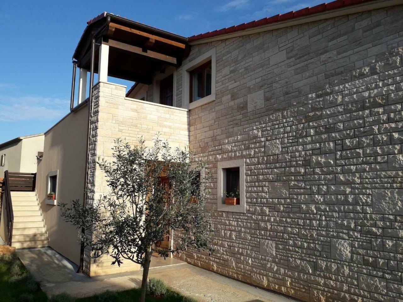 Apartman Ulika Medulin Dış mekan fotoğraf