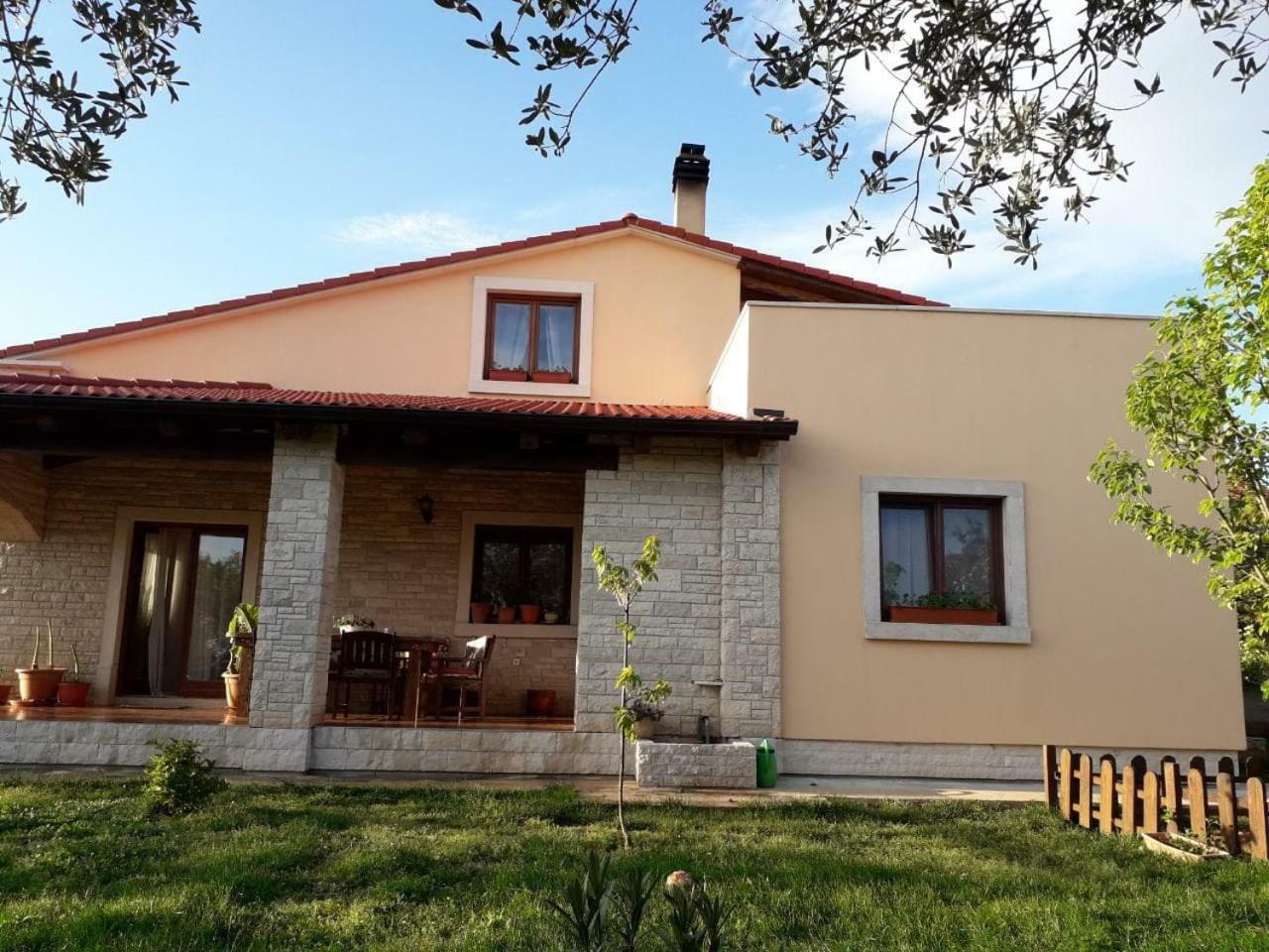 Apartman Ulika Medulin Dış mekan fotoğraf