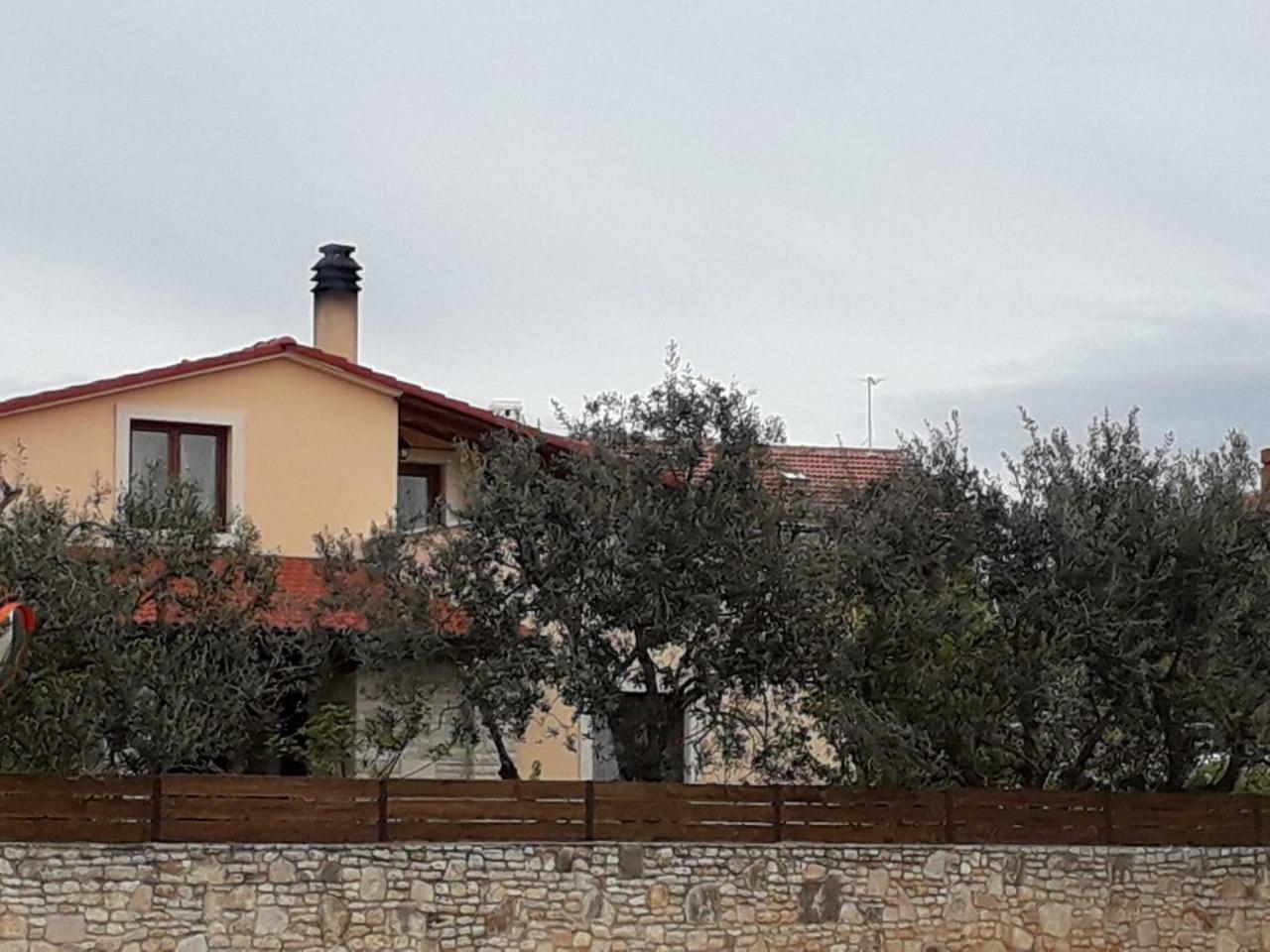 Apartman Ulika Medulin Dış mekan fotoğraf