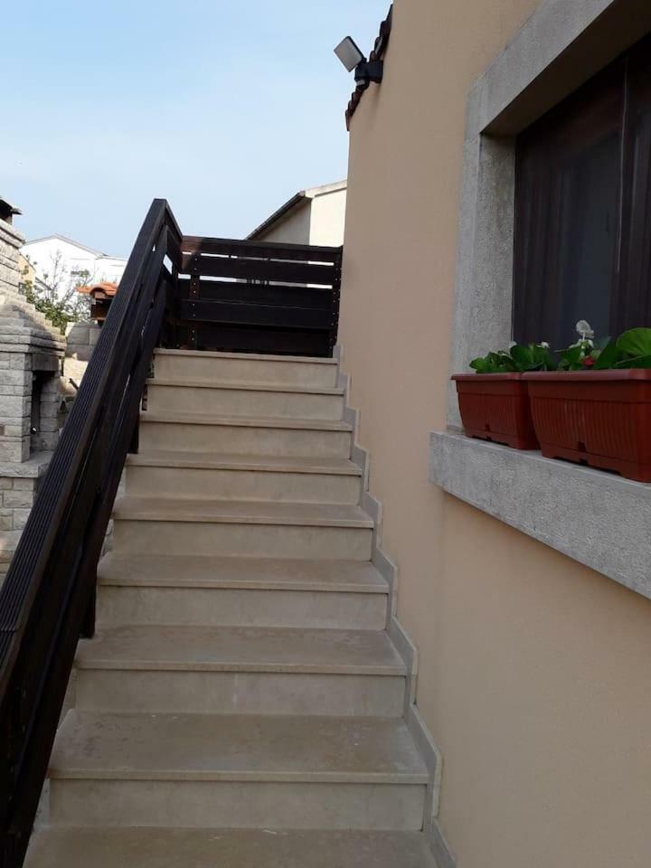 Apartman Ulika Medulin Dış mekan fotoğraf