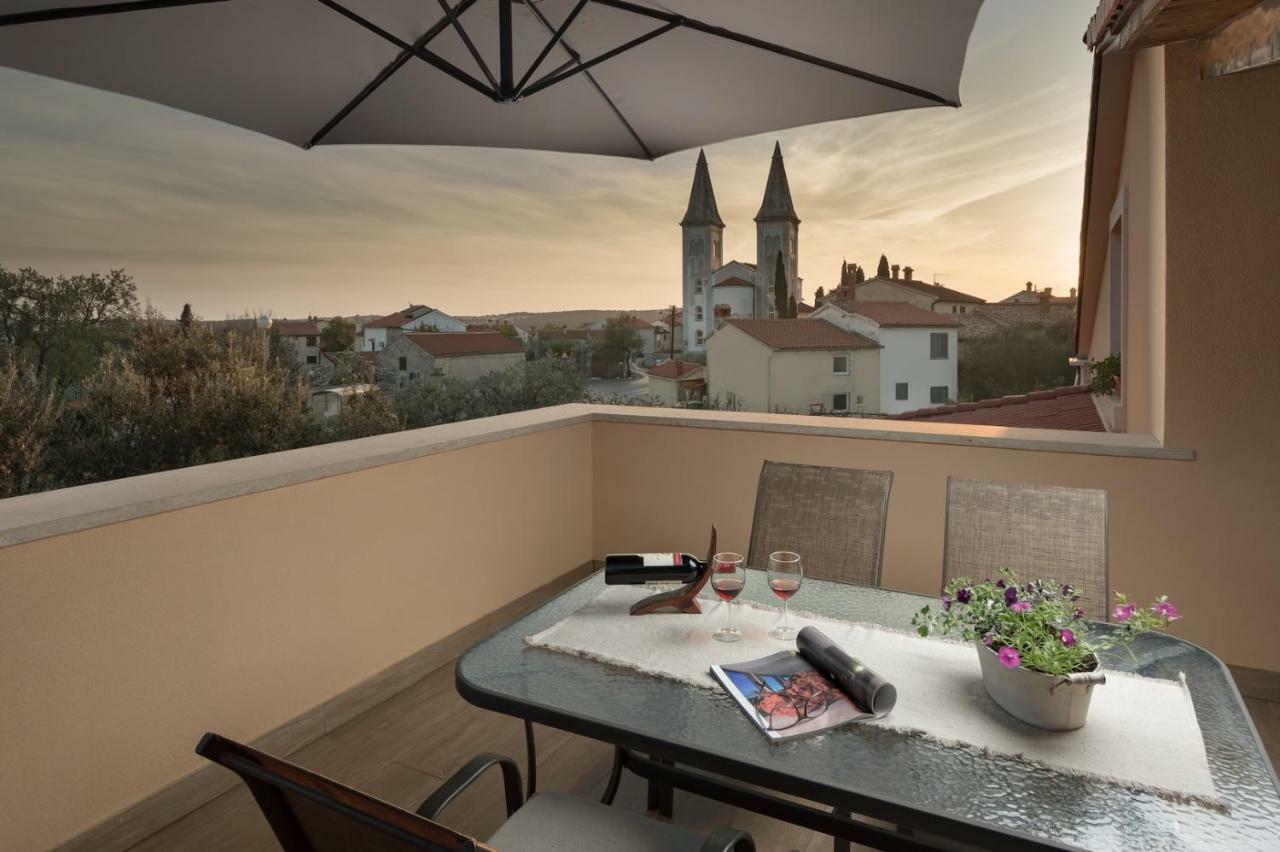Apartman Ulika Medulin Dış mekan fotoğraf